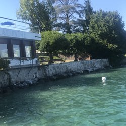 Lacustre 18 Photos Seafood Route De Lausanne 336 Bellevue
