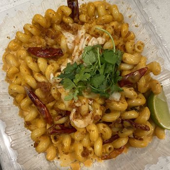 Libelula - Thai Mac 'n Cheese - Breakfast & Brunch Near Me - Fresno, California Libelula - Thai Mac 'n Cheese - Breakfast & Brunch Near Me - Fresno, California