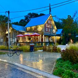 Woodwright Brewing Company - Outside