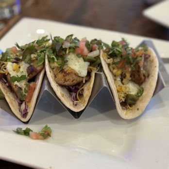 Anaya's Seafood Scratch Kitchen - Jalapeño mahi tacos - Seafood Near Me - Richardson, Texas Anaya's Seafood Scratch Kitchen - Jalapeño mahi tacos - Seafood Near Me - Richardson, Texas