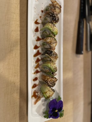 Tommy Katsu Sushi & Grill by null