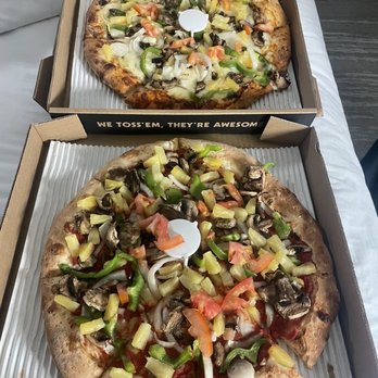 Pizza Factory - 2 medium pizzas - Pizza Near Me - Oakhurst, California Pizza Factory - 2 medium pizzas - Pizza Near Me - Oakhurst, California