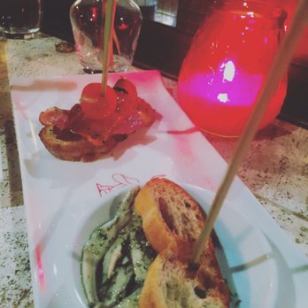 Pix - Tapas Bars Near Me - London, XGL