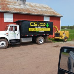 CS Tree Care