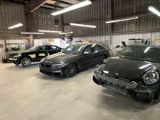 MISSION BAY COLLISION - Updated June 2025 - 25 Photos & 37 Reviews