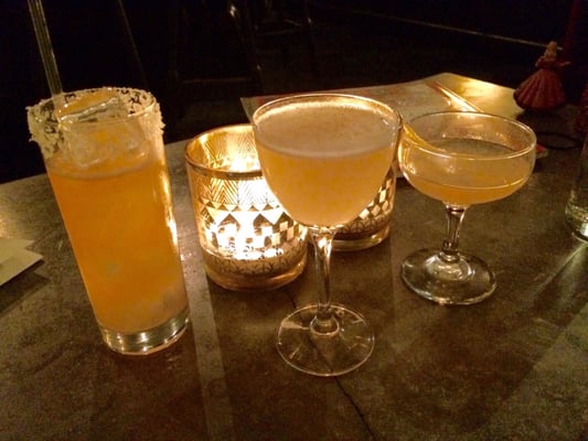 Corner Club Rescued by Sovel by null