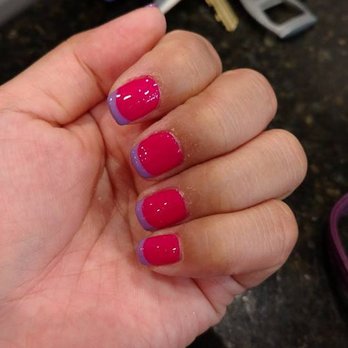 Nail It - Nail Salons Near Me - Newtonville, Massachusetts
