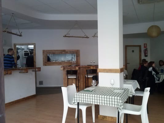 La Tasqueta del Mercat Ruzafa by null