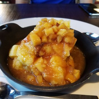 Sierra Grill - Bread pudding - delicious! - Steakhouses Near Me - Lenexa, Kansas Sierra Grill - Bread pudding - delicious! - Steakhouses Near Me - Lenexa, Kansas