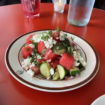 Pizzeria Panina - $16 Watermelon Salad special - Pizza Near Me - Queens, New York Pizzeria Panina - $16 Watermelon Salad special - Pizza Near Me - Queens, New York