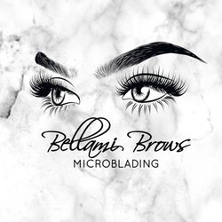 Bellami Brows