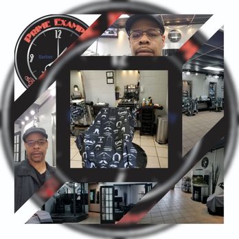 Prime Example Barber - Barbers Near Me - Houston, Texas Prime Example Barber - Barbers Near Me - Houston, Texas