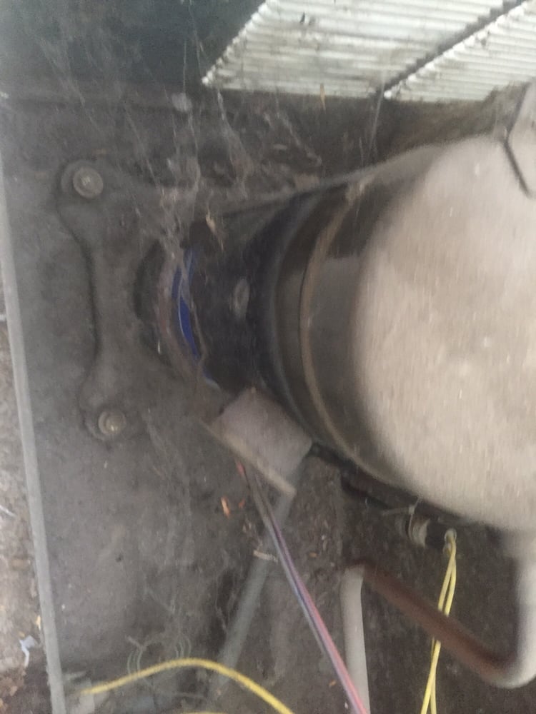 Slide of Hasco Heating-Air Conditioning