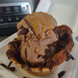 Ice Cream 4 Ice Cream