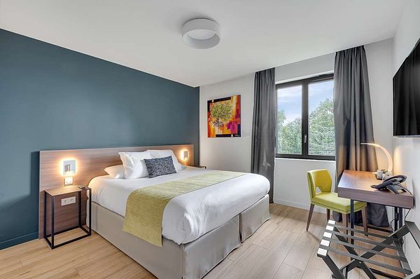 Le Domaine De Montjoie Toulouse - Bw Premier by null