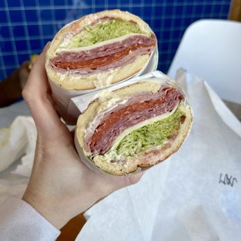 Hard Times Deli - Spicy Italian - Sandwiches Near Me - Memphis, Tennessee Hard Times Deli - Spicy Italian - Sandwiches Near Me - Memphis, Tennessee