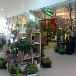Blumen Rauch