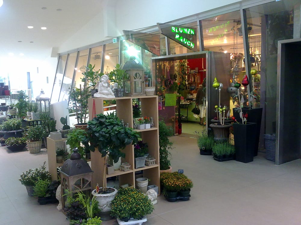 BLUMEN RAUCH - Updated June 2025 - Plüddemanngasse 70, Graz, Steiermark ...