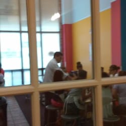 Young Chefs Academy - Mommy being a creep while class was in session