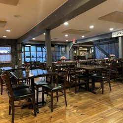 Harper's Table