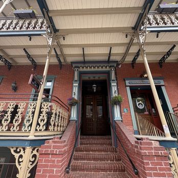 Inn At Jim Thorpe - Hotels Near Me - Jim Thorpe, Pennsylvania
