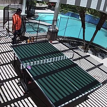 Nathans Pool Fence - Fence being installed. - Fences & Gates Near Me - Brea, California Nathans Pool Fence - Fence being installed. - Fences & Gates Near Me - Brea, California