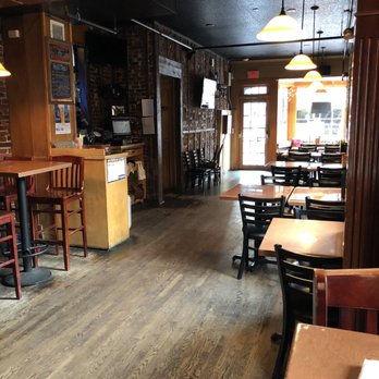 The Wild Rover - the inside of a restaurant - Irish Pub Near Me - Manchester, New Hampshire The Wild Rover - the inside of a restaurant - Irish Pub Near Me - Manchester, New Hampshire