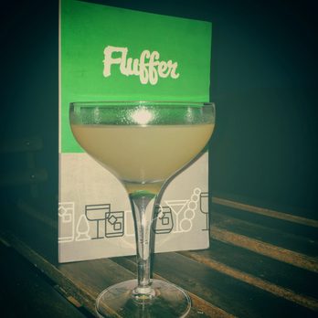 Fluffer Bar - Cocktail Bars Near Me - Milan, Michigan