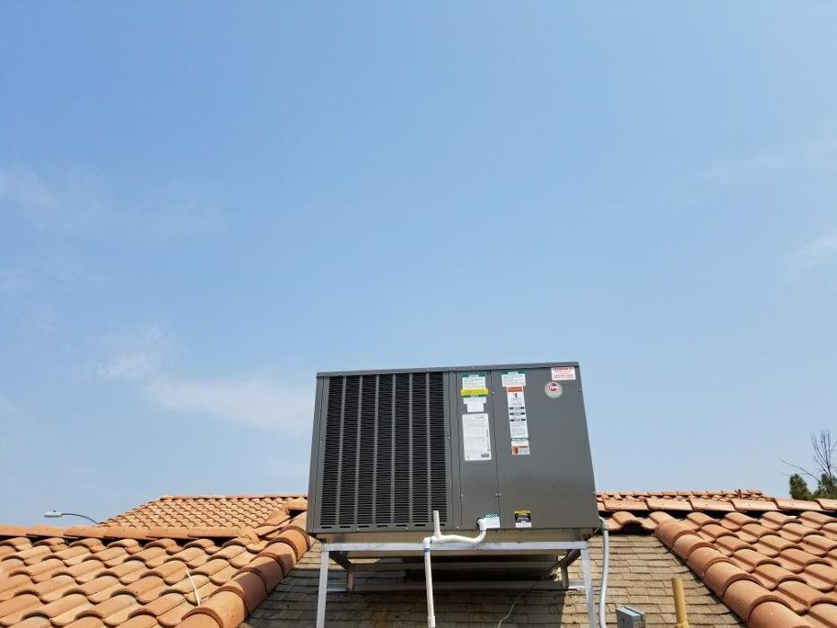 Slide of Semper Fi Heating And Cooling