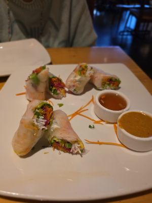 Malai Kitchen by null