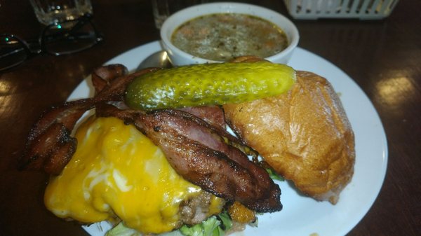 Knight Street Cafe by null