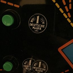 GameOn - Arcades Near Me - Berlin, BE