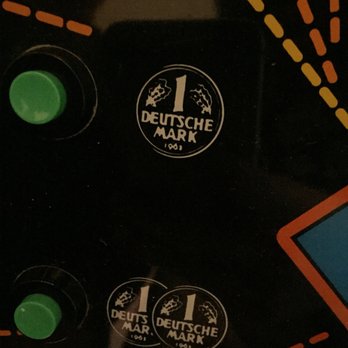 GameOn - Arcades Near Me - Berlin, BE