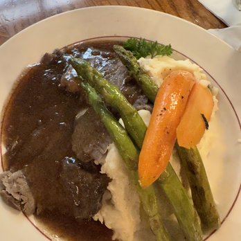 The Berghoff Restaurant - Beef - Bars Near Me - Chicago, Illinois The Berghoff Restaurant - Beef - Bars Near Me - Chicago, Illinois