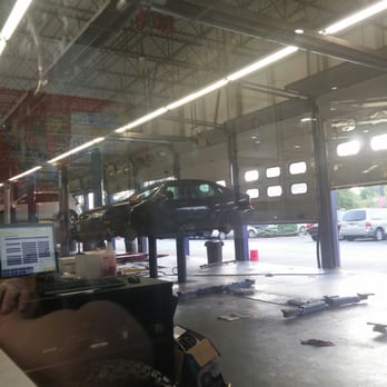 Pep Boys - 07 Ford Focus SE getting four brand new tires! - Auto Repair Near Me - Annapolis, Maryland Pep Boys - 07 Ford Focus SE getting four brand new tires! - Auto Repair Near Me - Annapolis, Maryland