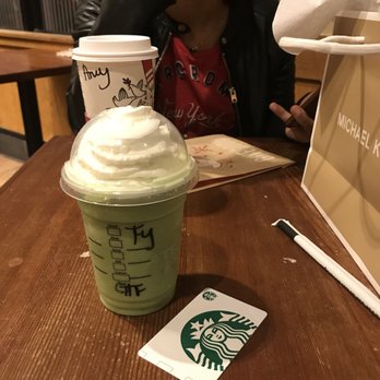 Starbucks - Coffee & Tea Near Me - Torrance, California Starbucks - Coffee & Tea Near Me - Torrance, California