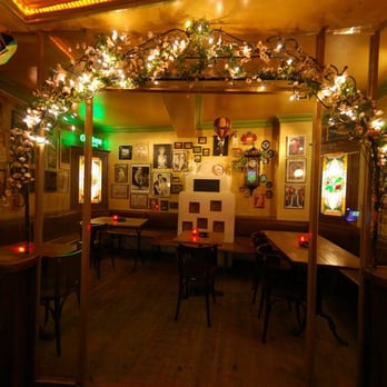 Gaststätte Schöppchen - Pubs Near Me - Fulda, HE