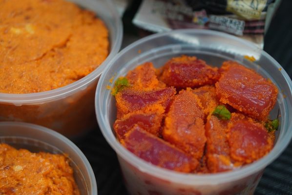 Kyung's Seafood by null