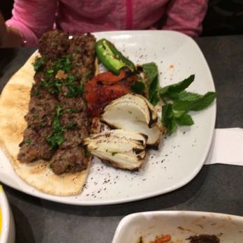 Ishtar Restaurant - Halal Near Me - Sterling Heights, Michigan