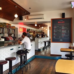 Belles Hot Chicken