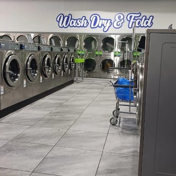 Splash Laundry & Dry Cleaner - Laundromat Near Me - Houston, Texas Splash Laundry & Dry Cleaner - Laundromat Near Me - Houston, Texas