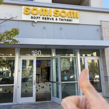 Somisomi - Desserts Near Me - Cupertino, California Somisomi - Desserts Near Me - Cupertino, California