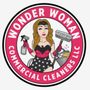 Photo of Wonder Woman Commercial Cleaners LLC