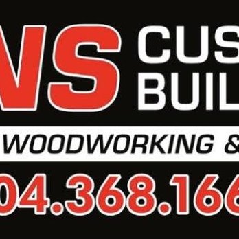 GNS Custom Builders - TV Mounting Near Me - Richmond, Virginia GNS Custom Builders - TV Mounting Near Me - Richmond, Virginia