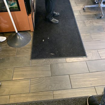 Sunrise Restaurant - Floor - Diners Near Me - Whiting, Indiana