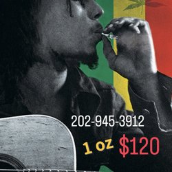 Shashamane DC Dispensary