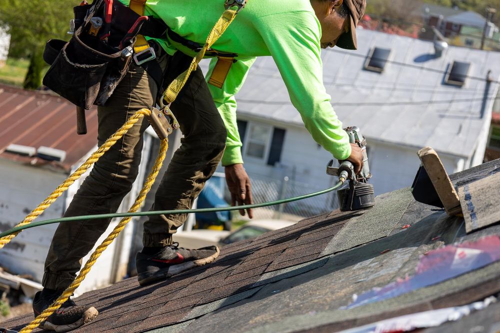 A&M Premier Roofing & Construction - veterans service organization in Greensboro, NC