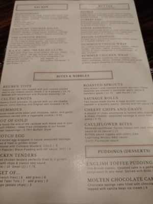 Menu photo 8 Eagan Arms Public House Saint Paul, MN Menu photo 8 Eagan Arms Public House Saint Paul, MN