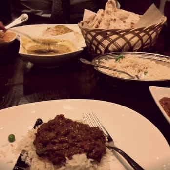 Benares - Indian Near Me - New York, New York