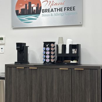 Miami Breathe Free - Allergists Near Me - Miami, Florida Miami Breathe Free - Allergists Near Me - Miami, Florida